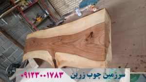 اسلب چوب سنوبر
